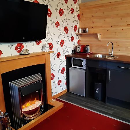 12 Ose Struan (Isle of Skye) Exterior photo