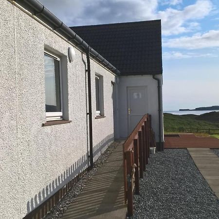 12 Ose Struan (Isle of Skye) Exterior photo