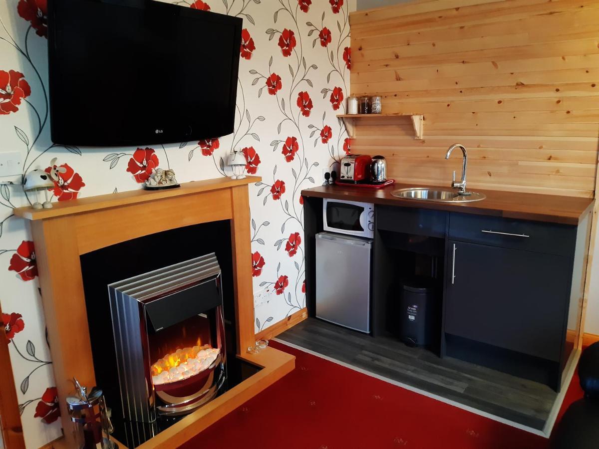 12 Ose Struan (Isle of Skye) Exterior photo