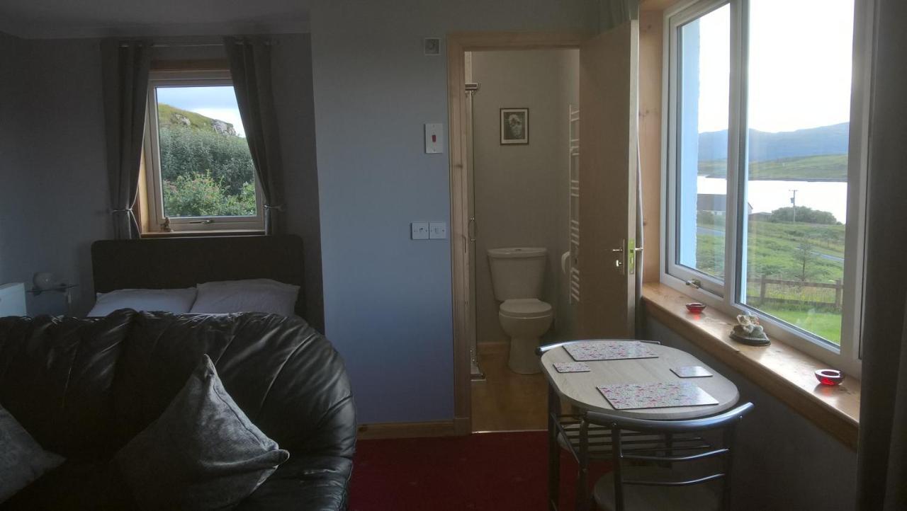 12 Ose Struan (Isle of Skye) Exterior photo