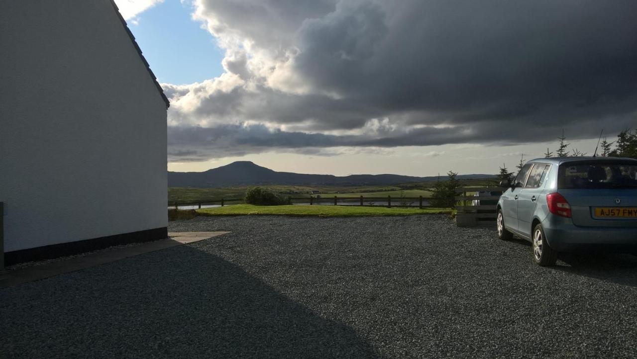 12 Ose Struan (Isle of Skye) Exterior photo