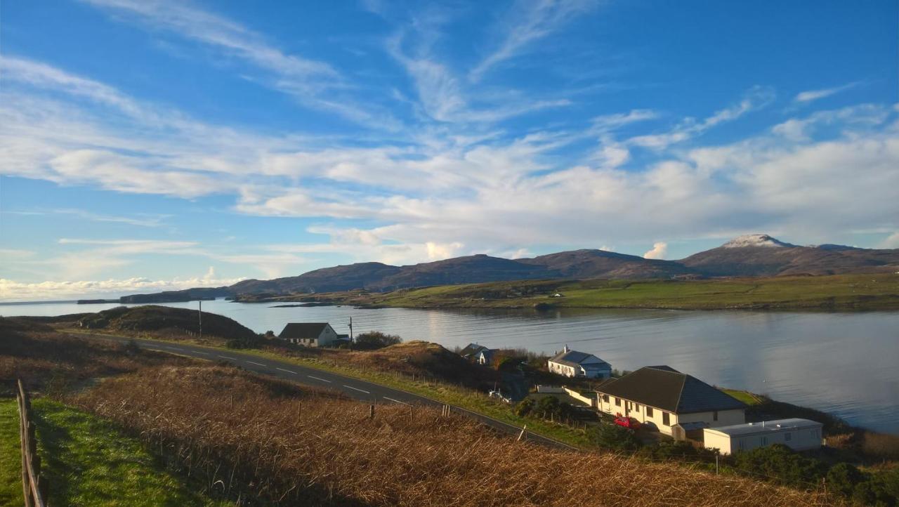12 Ose Struan (Isle of Skye) Exterior photo
