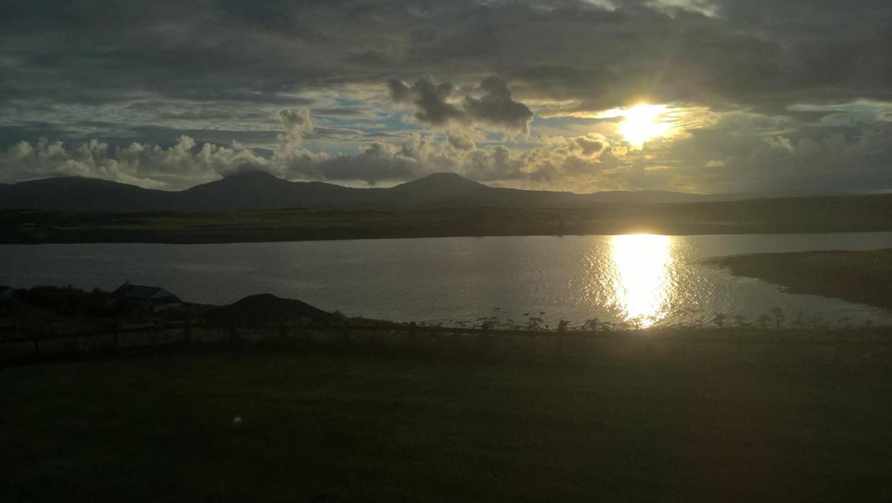 12 Ose Struan (Isle of Skye) Exterior photo