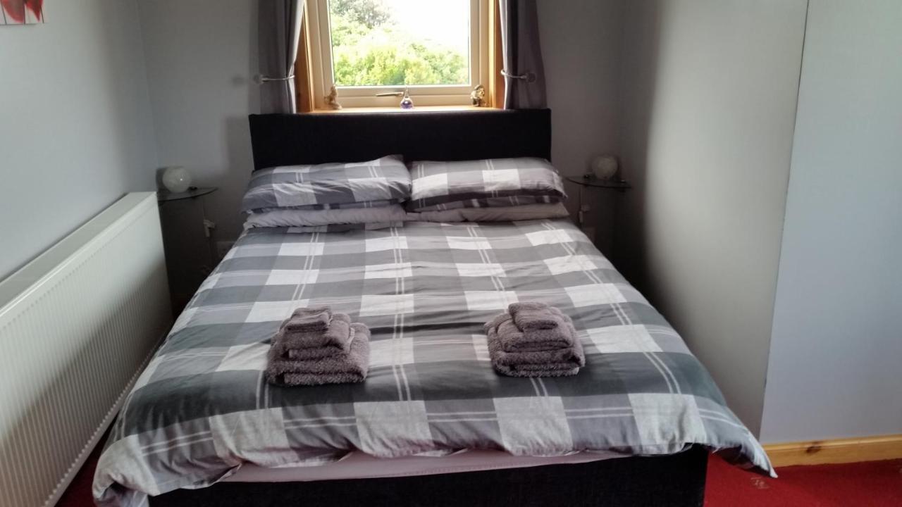 12 Ose Struan (Isle of Skye) Exterior photo